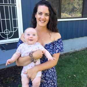 Meet your Posher, Lana